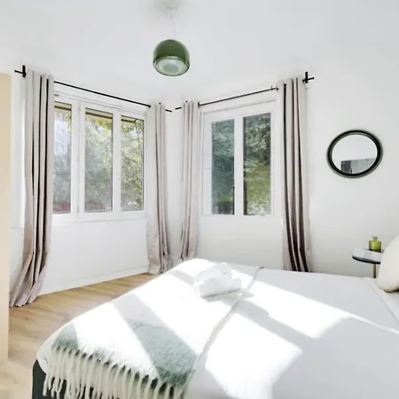 Beautiful Apartment 8Pers L014-2